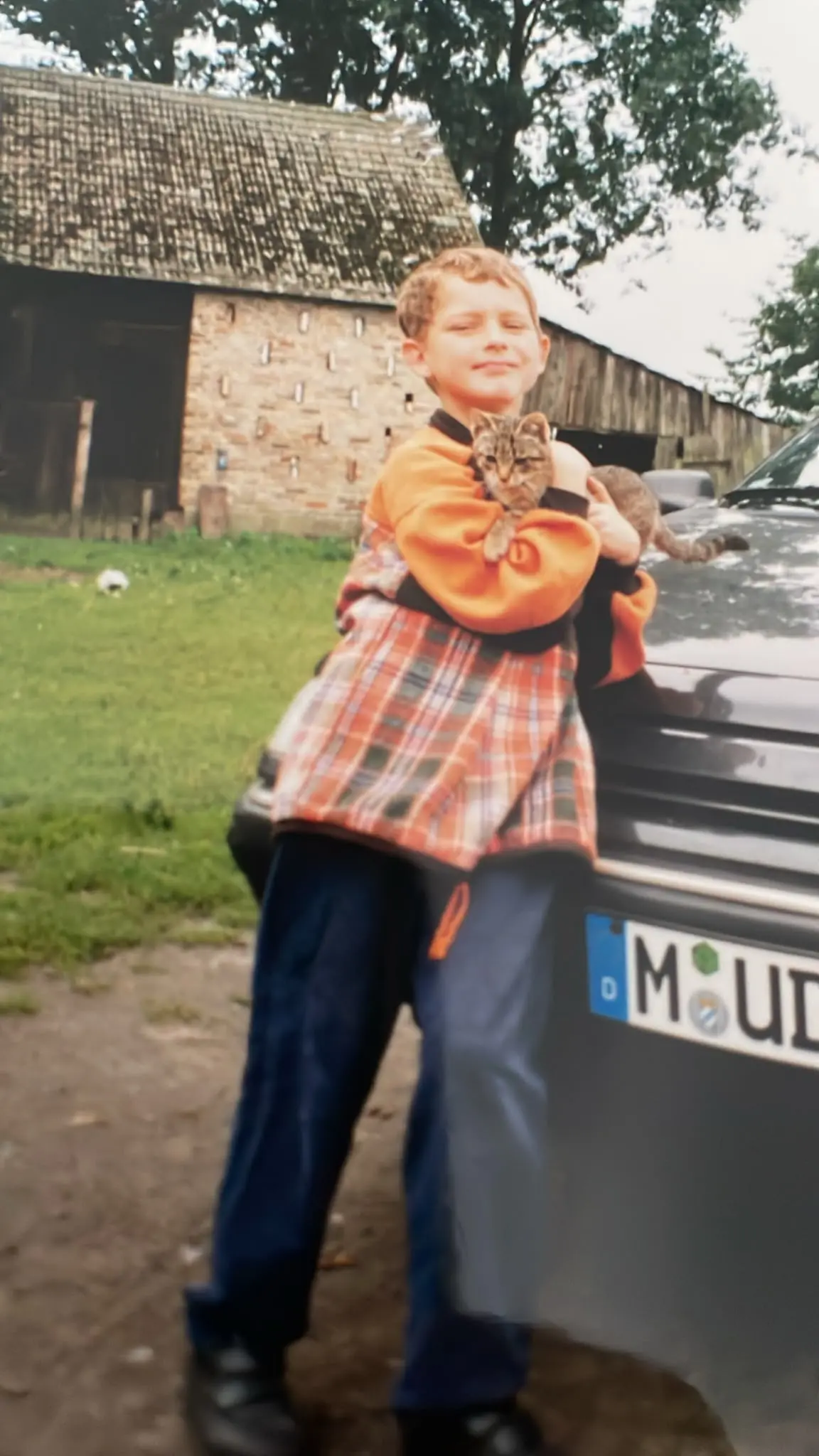 Kid 4