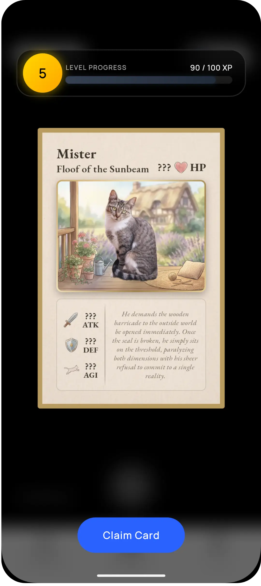 Dex/card screenshot